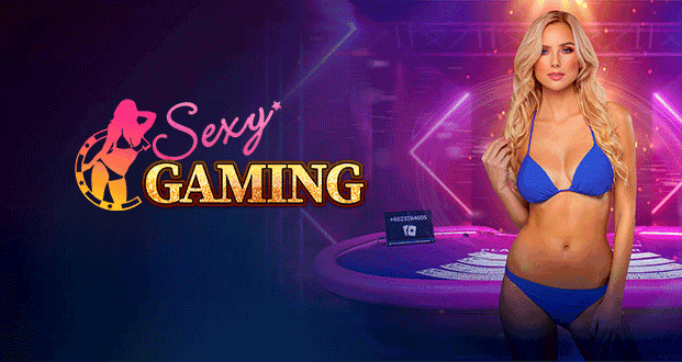 provider sexy gaming