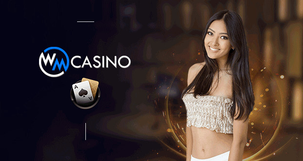 provider wm casino