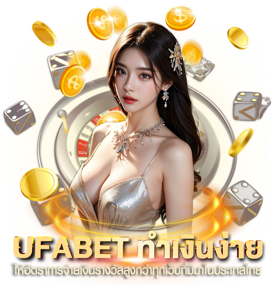 ufabet makes money easily gives the highest payout rate in thailand2