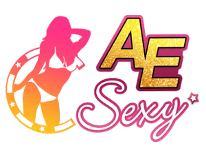 ae sexy logo ufabet