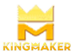 kingmaker logo