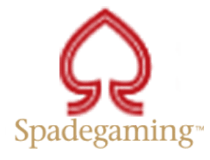 spade gaming logo