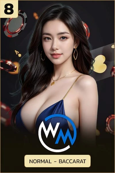 wm casino baccarat ufabet