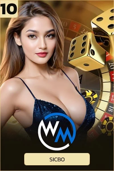 wm casino sicbo ufabet