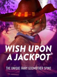 Wish Upon A Jackpot