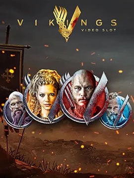 Vikings Video Slot