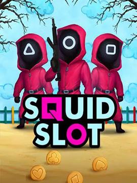 squid slot2