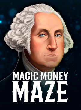 pragmatic magic money maze