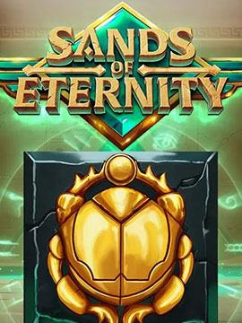 Sands Of Eternity